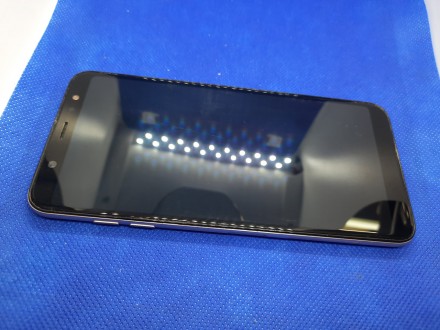 
Смартфон б/у Samsung Galaxy A6+ 2018 32GB (A605FZ) #1021ВР в хорошем состоянии.. . фото 4