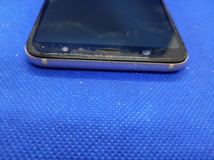 
Смартфон б/у Samsung Galaxy A6+ 2018 32GB (A605FZ) #1021ВР в хорошем состоянии.. . фото 5