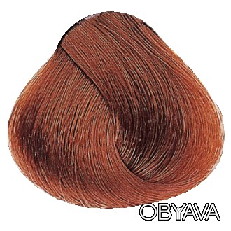 Итальянская краска для волос Alfaparf Evolution of the Color №7.4 - средний блон. . фото 1
