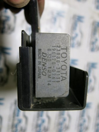23080-31131 	Резистор топливного насоса 	Toyota Highlander 3. . фото 3