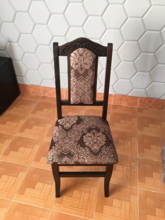 Меблі стільці, Стілець Класік

Поєднання міцності та зручності. При замовленні. . фото 3