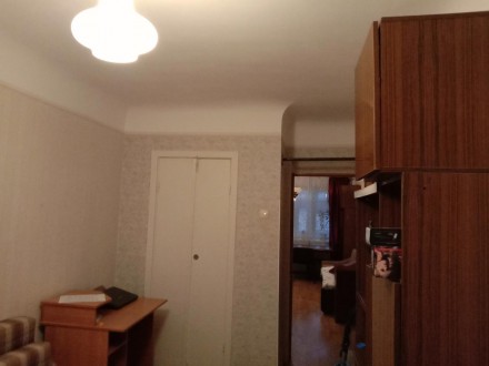 Продается 3-комнатная квартира на перекрестке улиц Сенная и Фалеевская. Квартира. . фото 8