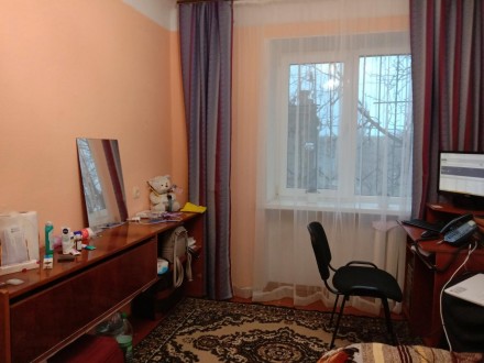 Продается 3-комнатная квартира на перекрестке улиц Сенная и Фалеевская. Квартира. . фото 11
