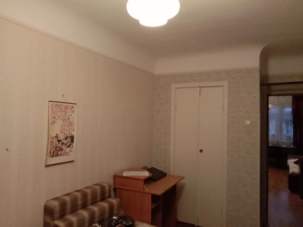 Продается 3-комнатная квартира на перекрестке улиц Сенная и Фалеевская. Квартира. . фото 7