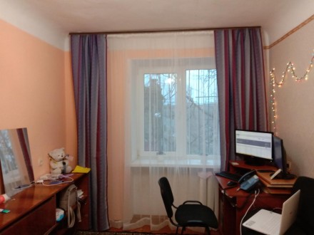 Продается 3-комнатная квартира на перекрестке улиц Сенная и Фалеевская. Квартира. . фото 9