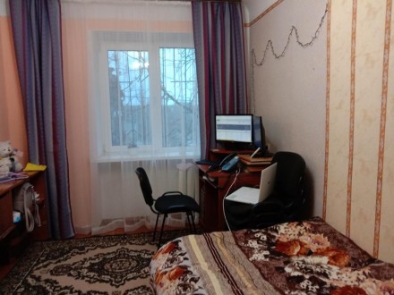 Продается 3-комнатная квартира на перекрестке улиц Сенная и Фалеевская. Квартира. . фото 10