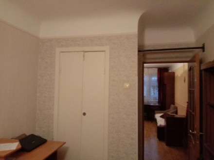 Продается 3-комнатная квартира на перекрестке улиц Сенная и Фалеевская. Квартира. . фото 6