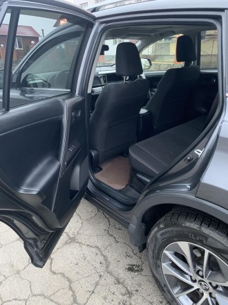 продам RAV-4. . фото 8 Продам RAV-4 ( ДТП Замінена задня ляда і бампер) можливий обмін. . фото 8