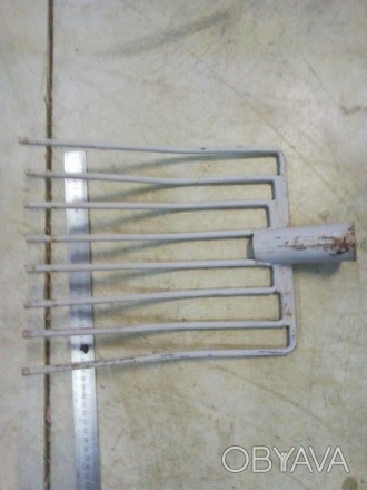 продам вилы 8 рогие