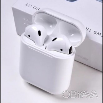 Беспроводные наушники I 12 TWS