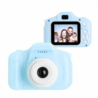 Детский цифровой фотоаппарат Kids Camera GM14 с записью видео Синий. Херсон. фото 1 Детский цифровой фотоаппарат Kids Camera GM14 с записью видео Синий. Херсон. фото 1