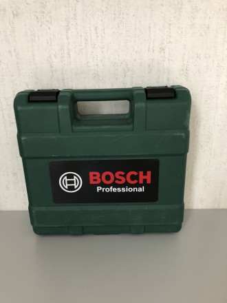 Дрель-шуруповерт Bosch PBA EasyDrill 1200, приводимая в действие литий-ионным 12. . фото 3