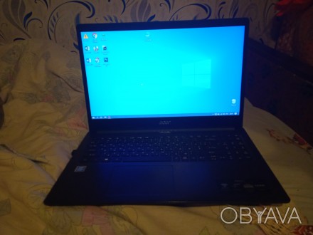 Ноутбук Acer Aspire A315