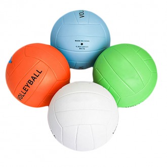 Мяч волейбол BT-VB-0063. . фото 3