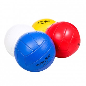 Мяч волейбол BT-VB-0063. . фото 2