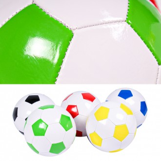 Мяч футбольный. . фото 2