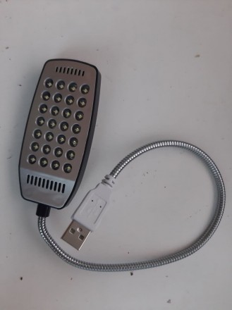 Параметры:
Название товара: USB светодиодный Настольный светильник
Светодиодны. . фото 5
