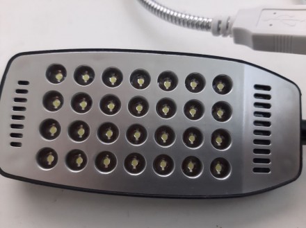 Параметры:
Название товара: USB светодиодный Настольный светильник
Светодиодны. . фото 6