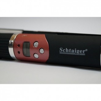Schtaiger SHG 9015 удобный и современный утюжок с керамическими нагревательными . . фото 5