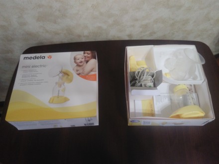 молокоотсос (молокосборник) medela mini electric™ (медэла мини электрик) электр. Сумы. фото 1 молокоотсос (молокосборник) medela mini electric™ (медэла мини электрик) электр. Сумы. фото 1