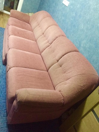 Угловой презентабельный диван "Болеро" изготовлен из высокопрочных мат. . фото 9