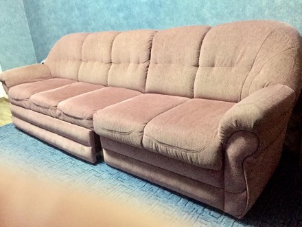Угловой презентабельный диван "Болеро" изготовлен из высокопрочных мат. . фото 8