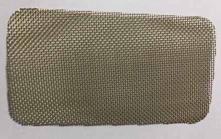 Материал : 

Для изготовления сетки применяется отожженная проволока из:

1). . фото 3