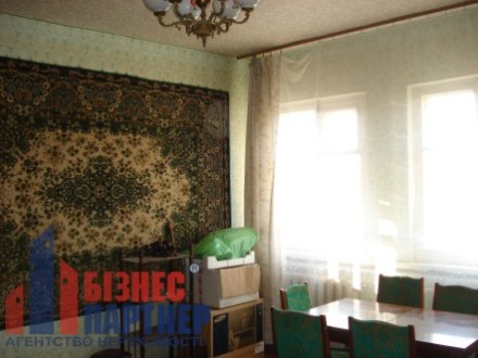 Продается дом по ул. Рокосовского, Дахновка, Черкассы. Дом построен из шлакоблок. Дахновка. фото 8