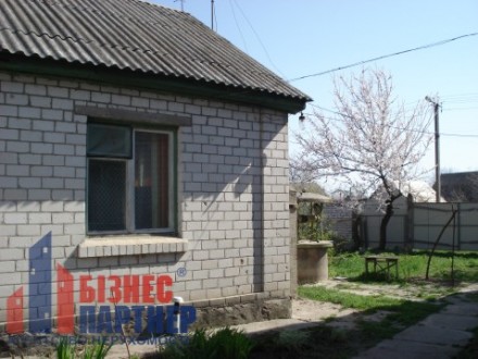 Продается дом по ул. Рокосовского, Дахновка, Черкассы. Дом построен из шлакоблок. Дахновка. фото 4