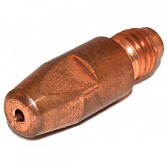 Наконечник Fronius 1,6/М10/d 10*40 (контактор). Винница. фото 1 Наконечник Fronius 1,6/М10/d 10*40 (контактор). Винница. фото 1