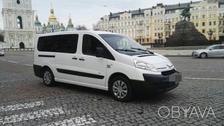 Пассажирские перевозки. Аренда Микроавтобуса 8 мест с водителем