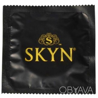 Качественные безлатексные презервативы SKYN поштучно и в упаковках! Оригинал. Пр. . фото 1