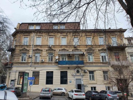 Сдам помещение ул. Греческая 24 (возле Оперного театра). Одесса. фото 1 Сдам помещение ул. Греческая 24 (возле Оперного театра). Одесса. фото 1