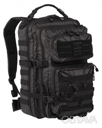 Данная модель тактического штурмового рюкзака Рюкзак тактический "US ASSAULT PAC. . фото 1