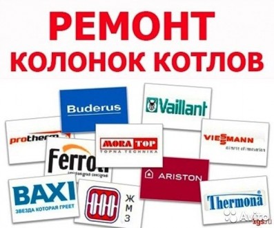 Ремонт обслуживание, чистка газовых котлов, колонок. Днепр. фото 1 Ремонт обслуживание, чистка газовых котлов, колонок. Днепр. фото 1