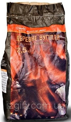 Древесный уголь УКРАИНА 2,5кг. Дніпро. фото 1 Древесный уголь УКРАИНА 2,5кг. Дніпро. фото 1