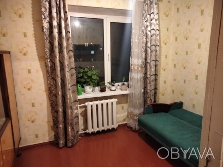 Сдам комнату 1 девочке на ул Леси Украинки 48.