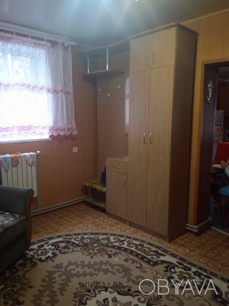 Продам дом Ханженково