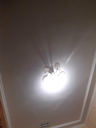 "ERGOLAMP"- это малярная лампа проявочного света который светит лучше . . фото 4