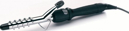 Плойка BaByliss Pro BAB2268E Spiral Iron. Дніпро. фото 1 Плойка BaByliss Pro BAB2268E Spiral Iron. Дніпро. фото 1