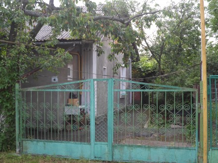 Продам одноповерховий будинок у житловому стані 60-х років будівництва по вул. К. Червоноград. фото 3
