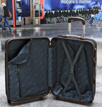 Описание
Описание
Склад-магазин "suitcase" - ваш выбор остановится у. . фото 11