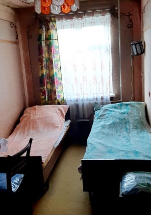 Квартира находится на ул Вакуленчука, в нормальном жилом состоянии, есть вся нео. Верх Кирова. фото 8