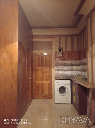 Продам 1-комнатную изолированную гостинку