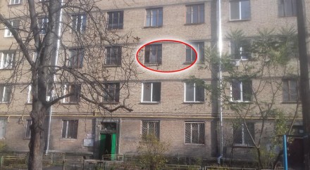 Продам: 1\4 (одна четвёртая) часть 3-х ком.квартиры в Киеве. Киев. фото 1 Продам: 1\4 (одна четвёртая) часть 3-х ком.квартиры в Киеве. Киев. фото 1