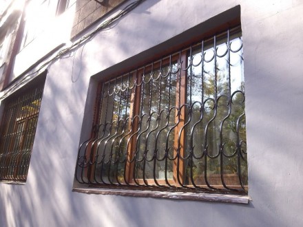 Изготовим под заказ:
металлические двери от 3400гр,
решётки на окна от 500гр/м2,. . фото 4