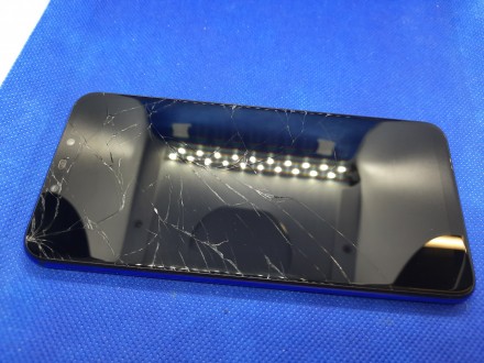 
Смартфон б/у Huawei P smart + 4/64 #7814
- в ремонте не был
- экран рабочий 
- . . фото 4