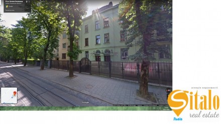 4 кімнатна квартира в цегляному польському люксі на 3 із 3 поверсі по вулиці Кон. Франковский. фото 2