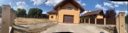 Продам дом в Киево-Святошинском районе, находится в самом начале Стоянки в коопе. Стоянка. фото 9