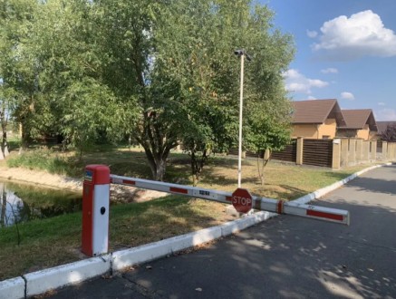 Продам дом в Киево-Святошинском районе, находится в самом начале Стоянки в коопе. Стоянка. фото 13